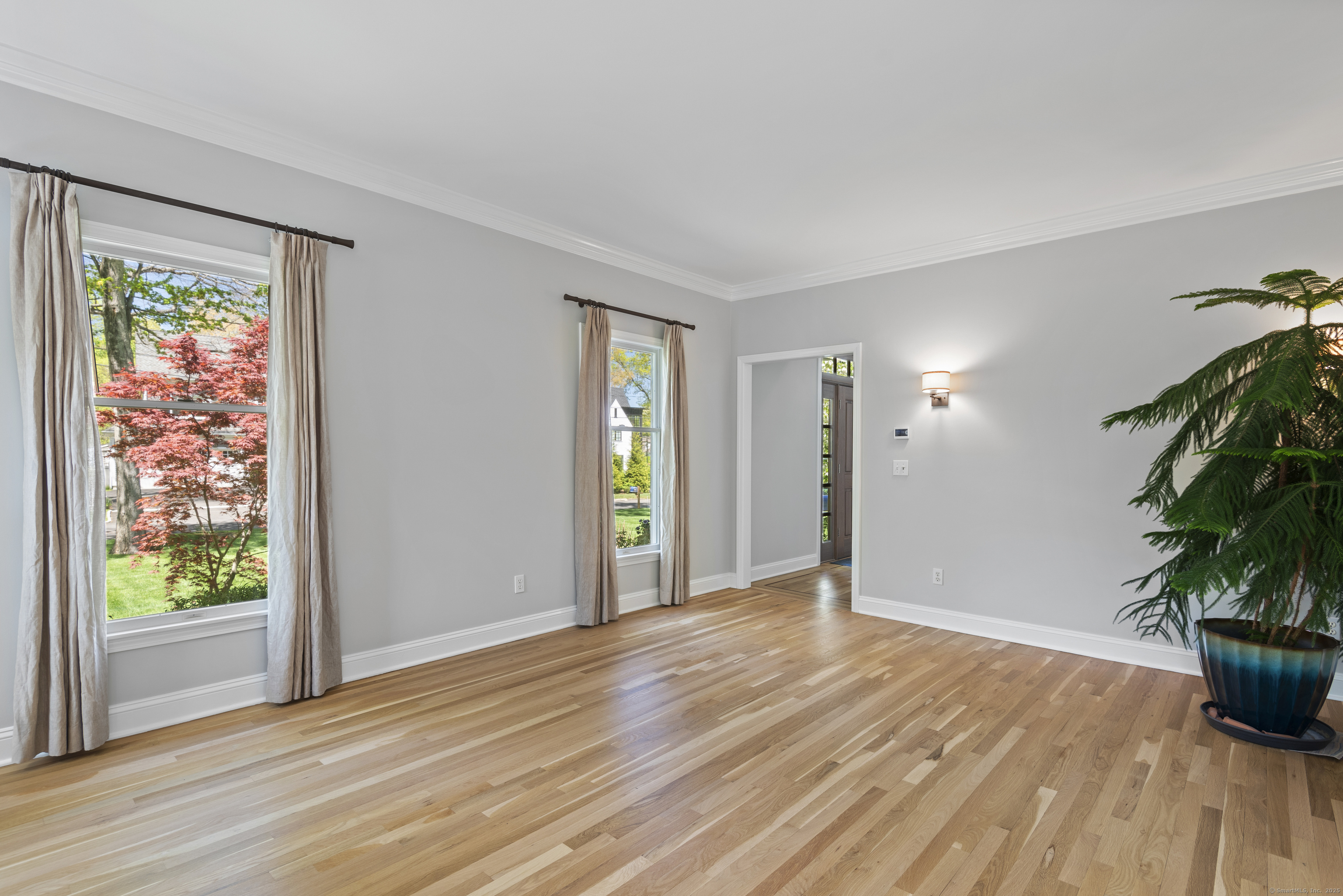 99 Woodland Road, New Canaan, Connecticut image 7