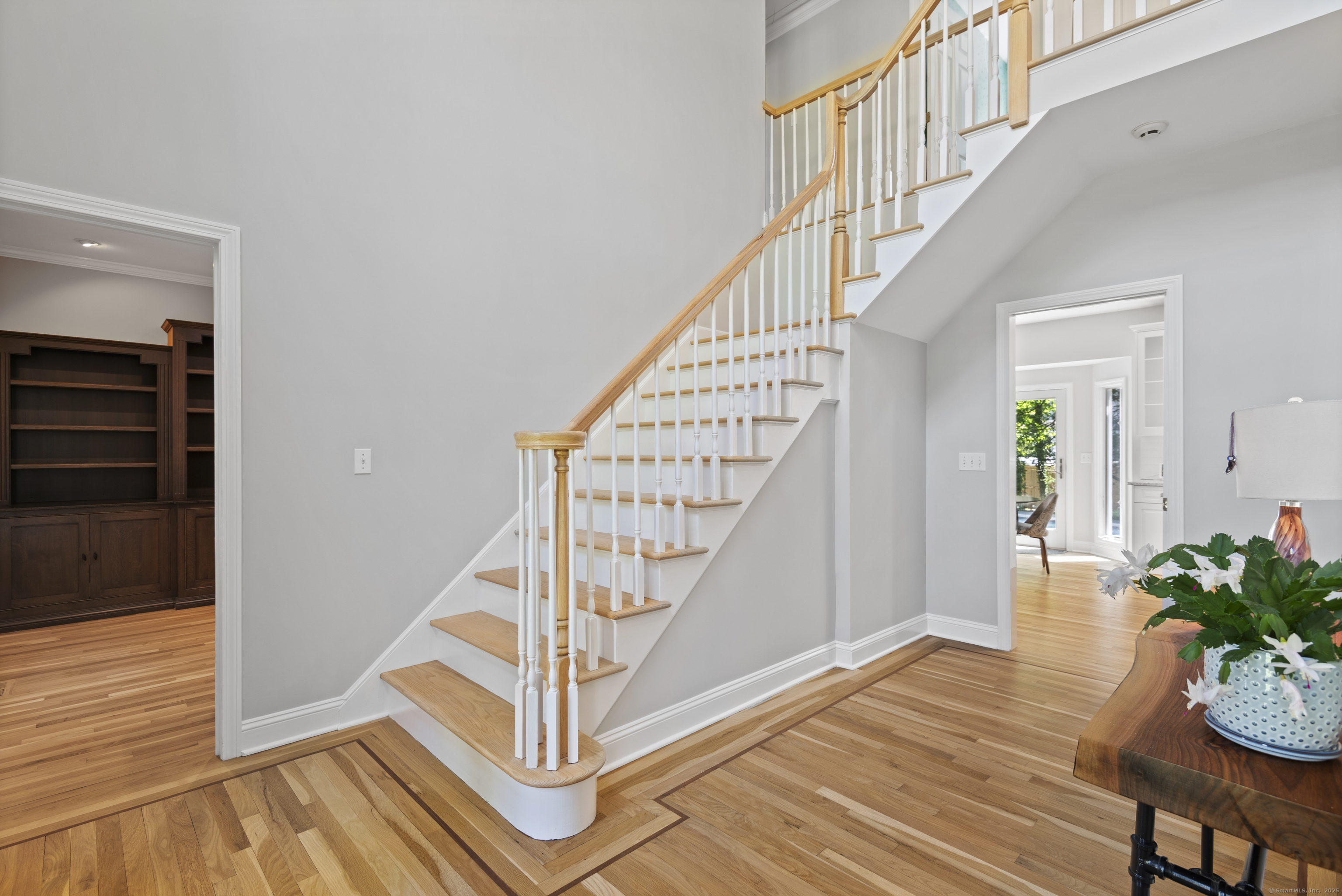 99 Woodland Road, New Canaan, Connecticut image 5