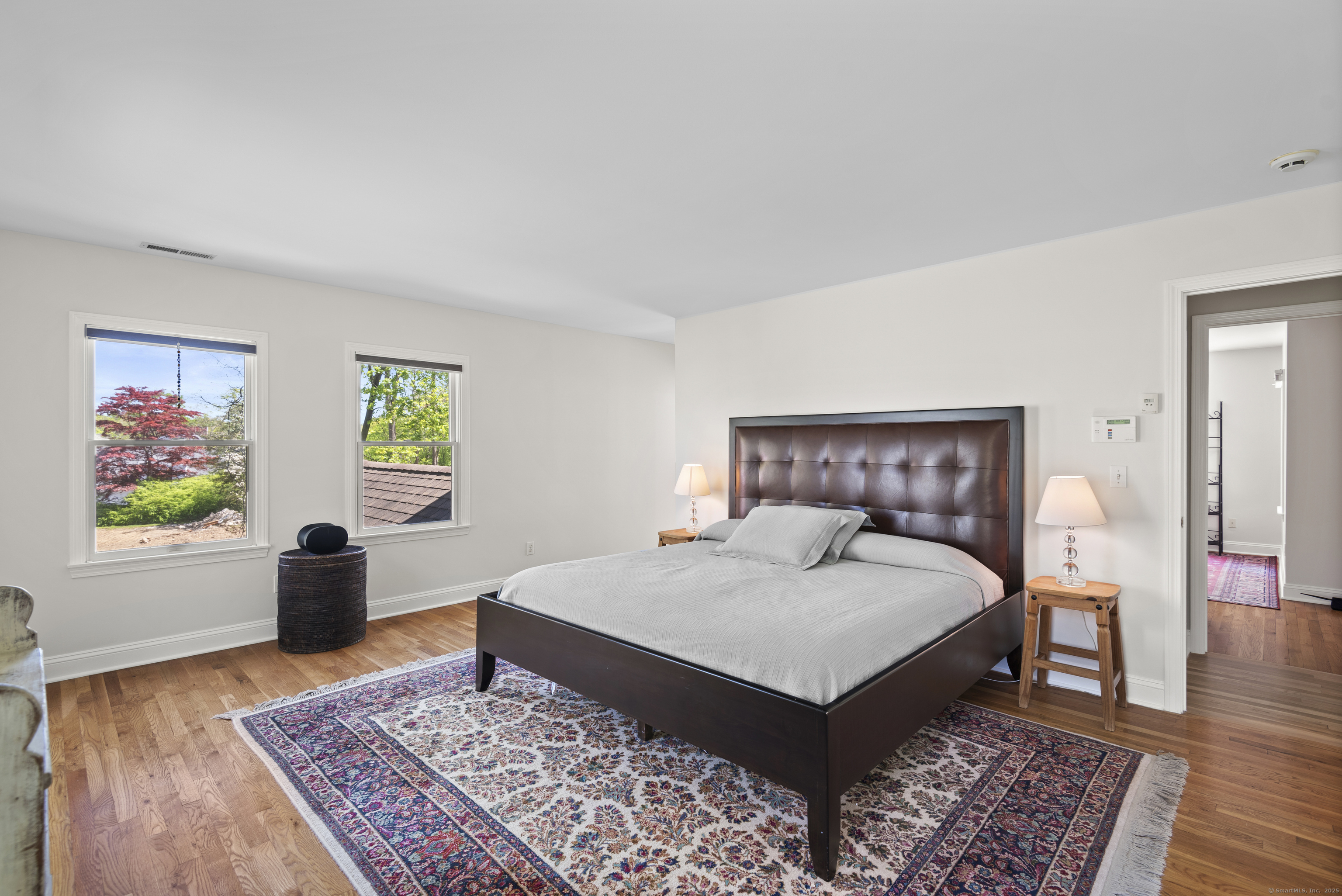 99 Woodland Road, New Canaan, Connecticut image 24