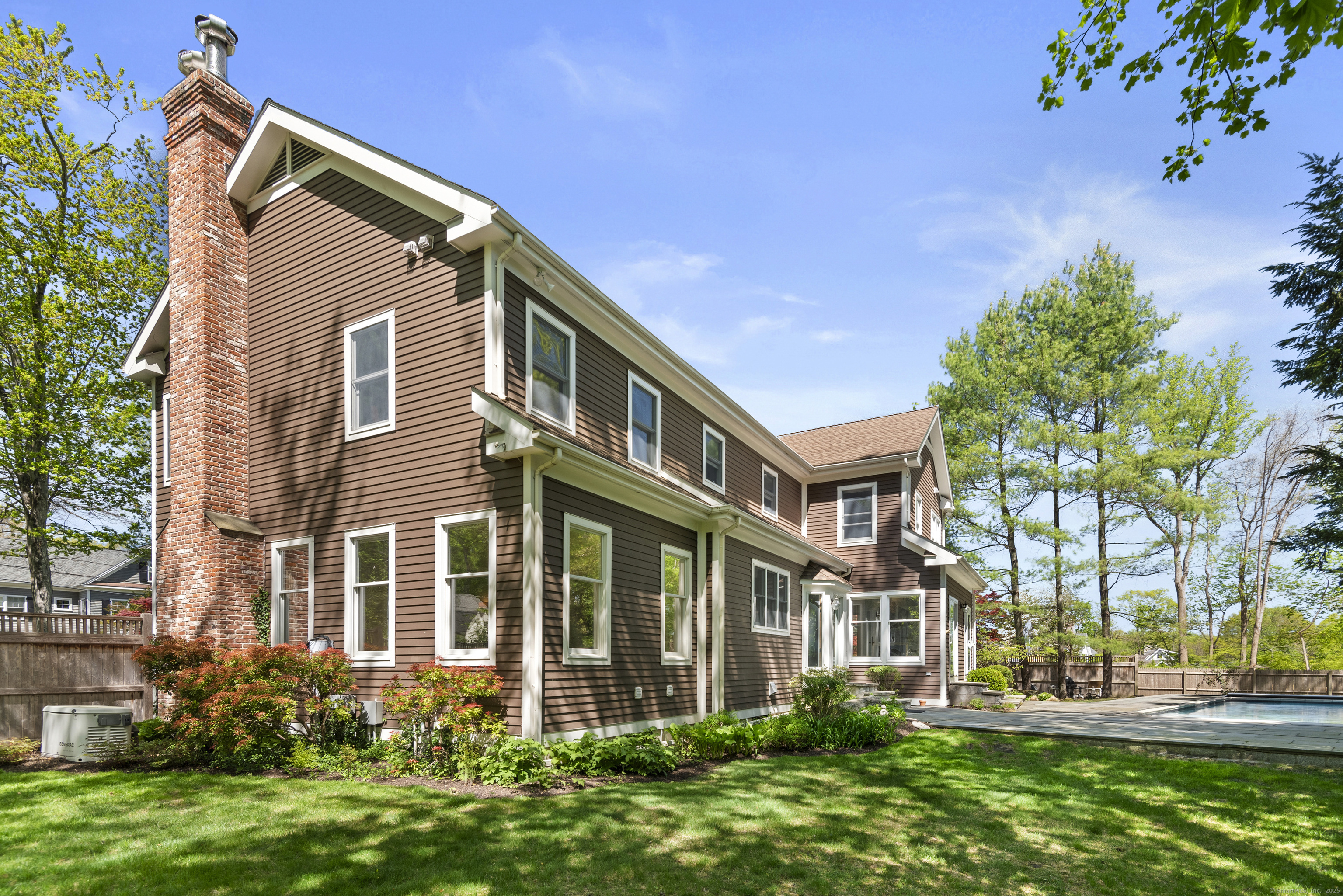 99 Woodland Road, New Canaan, Connecticut image 3