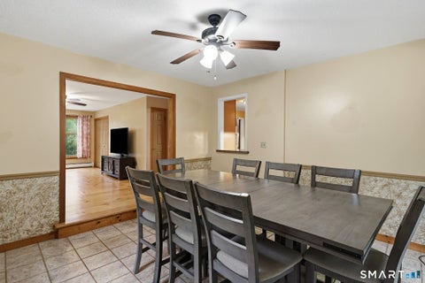 Tiny photo for 19 Steven Street, Killingly, CT 06239 (MLS # 24211062)