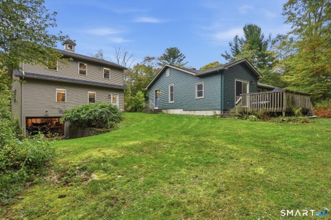 Tiny photo for 19 Steven Street, Killingly, CT 06239 (MLS # 24211062)