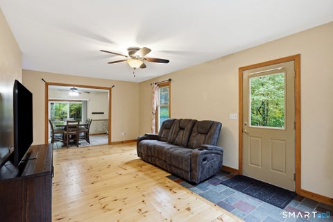 Tiny photo for 19 Steven Street, Killingly, CT 06239 (MLS # 24211062)