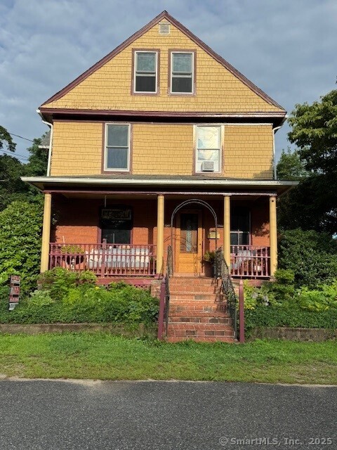 240 Walnut Street