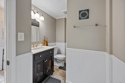 Tiny photo for 246 West Street, Southington, CT 06479 (MLS # 24128349)