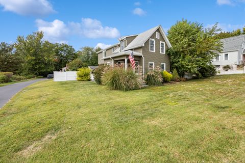 Tiny photo for 246 West Street, Southington, CT 06479 (MLS # 24128349)