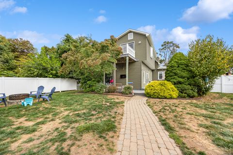 Tiny photo for 246 West Street, Southington, CT 06479 (MLS # 24128349)
