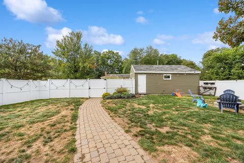 Tiny photo for 246 West Street, Southington, CT 06479 (MLS # 24128349)