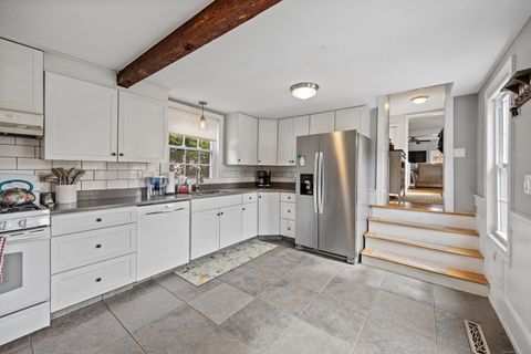 Tiny photo for 246 West Street, Southington, CT 06479 (MLS # 24128349)