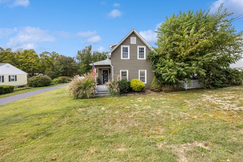 Tiny photo for 246 West Street, Southington, CT 06479 (MLS # 24128349)