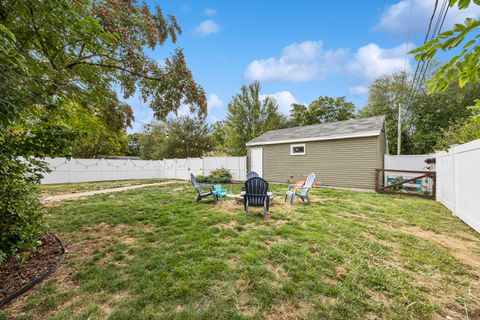 Tiny photo for 246 West Street, Southington, CT 06479 (MLS # 24128349)