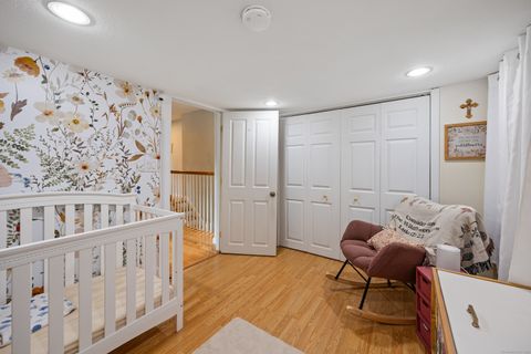 Tiny photo for 246 West Street, Southington, CT 06479 (MLS # 24128349)