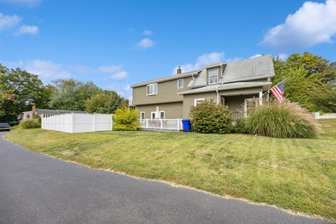 Tiny photo for 246 West Street, Southington, CT 06479 (MLS # 24128349)