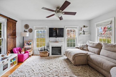 Tiny photo for 246 West Street, Southington, CT 06479 (MLS # 24128349)