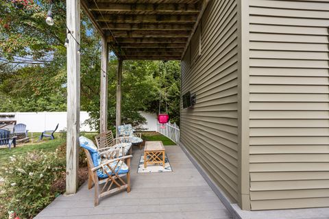 Tiny photo for 246 West Street, Southington, CT 06479 (MLS # 24128349)