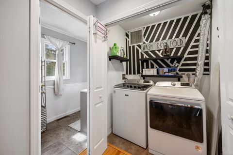 Tiny photo for 246 West Street, Southington, CT 06479 (MLS # 24128349)