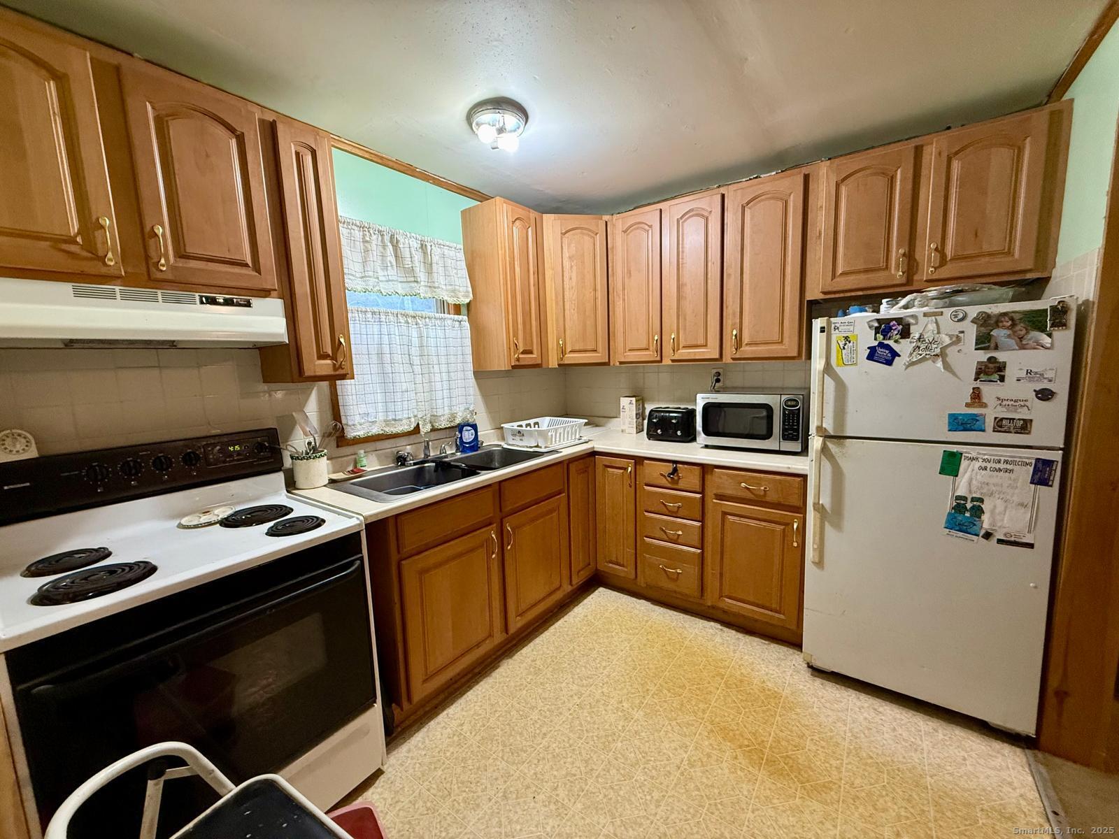 266 Willington Hill Road