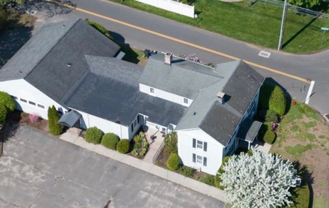 Tiny photo for 141 Dowd Avenue, Canton, CT 06019 (MLS # 24137488)