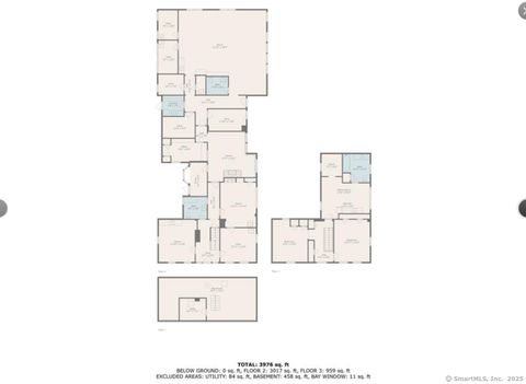 Tiny photo for 141 Dowd Avenue, Canton, CT 06019 (MLS # 24137488)