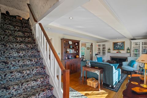 Tiny photo for 634 Cornwall Avenue, Cheshire, CT 06410 (MLS # 24135912)