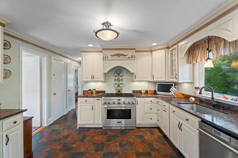 Tiny photo for 634 Cornwall Avenue, Cheshire, CT 06410 (MLS # 24135912)