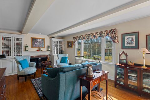 Tiny photo for 634 Cornwall Avenue, Cheshire, CT 06410 (MLS # 24135912)