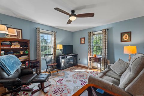 Tiny photo for 634 Cornwall Avenue, Cheshire, CT 06410 (MLS # 24135912)
