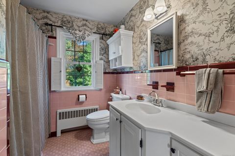 Tiny photo for 634 Cornwall Avenue, Cheshire, CT 06410 (MLS # 24135912)