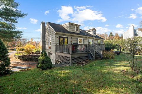 Tiny photo for 634 Cornwall Avenue, Cheshire, CT 06410 (MLS # 24135912)