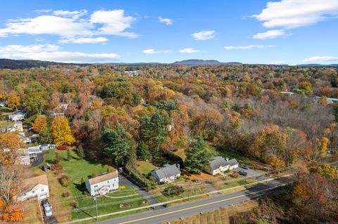 Tiny photo for 634 Cornwall Avenue, Cheshire, CT 06410 (MLS # 24135912)