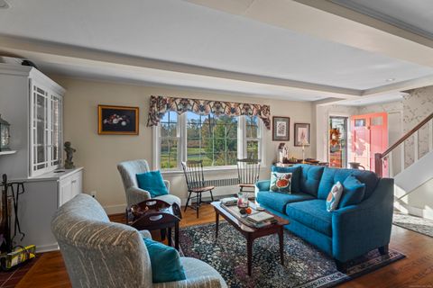 Tiny photo for 634 Cornwall Avenue, Cheshire, CT 06410 (MLS # 24135912)