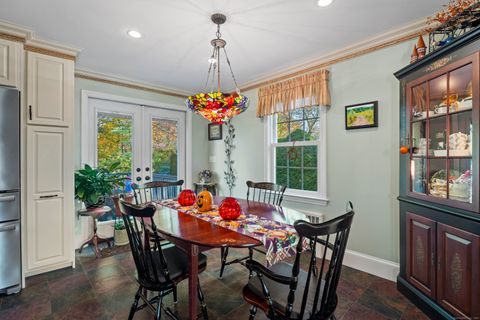 Tiny photo for 634 Cornwall Avenue, Cheshire, CT 06410 (MLS # 24135912)