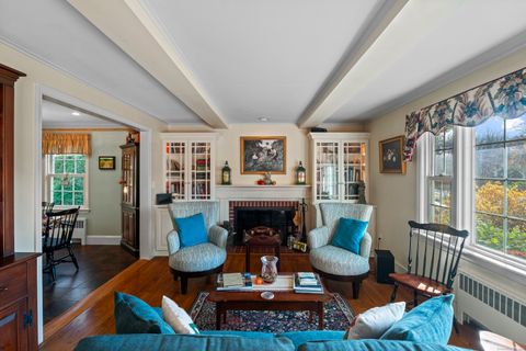Tiny photo for 634 Cornwall Avenue, Cheshire, CT 06410 (MLS # 24135912)