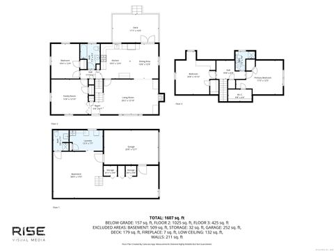 Tiny photo for 634 Cornwall Avenue, Cheshire, CT 06410 (MLS # 24135912)