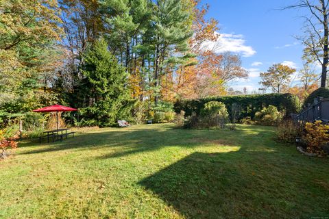 Tiny photo for 634 Cornwall Avenue, Cheshire, CT 06410 (MLS # 24135912)