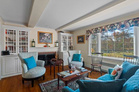 Tiny photo for 634 Cornwall Avenue, Cheshire, CT 06410 (MLS # 24135912)