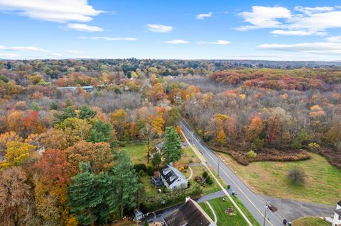 Tiny photo for 634 Cornwall Avenue, Cheshire, CT 06410 (MLS # 24135912)
