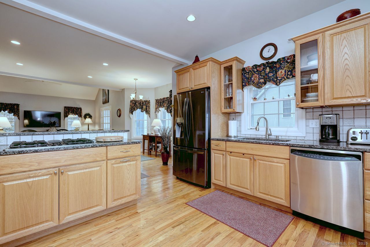 326 Spruce Hill Drive #326, Oxford, Connecticut image 13