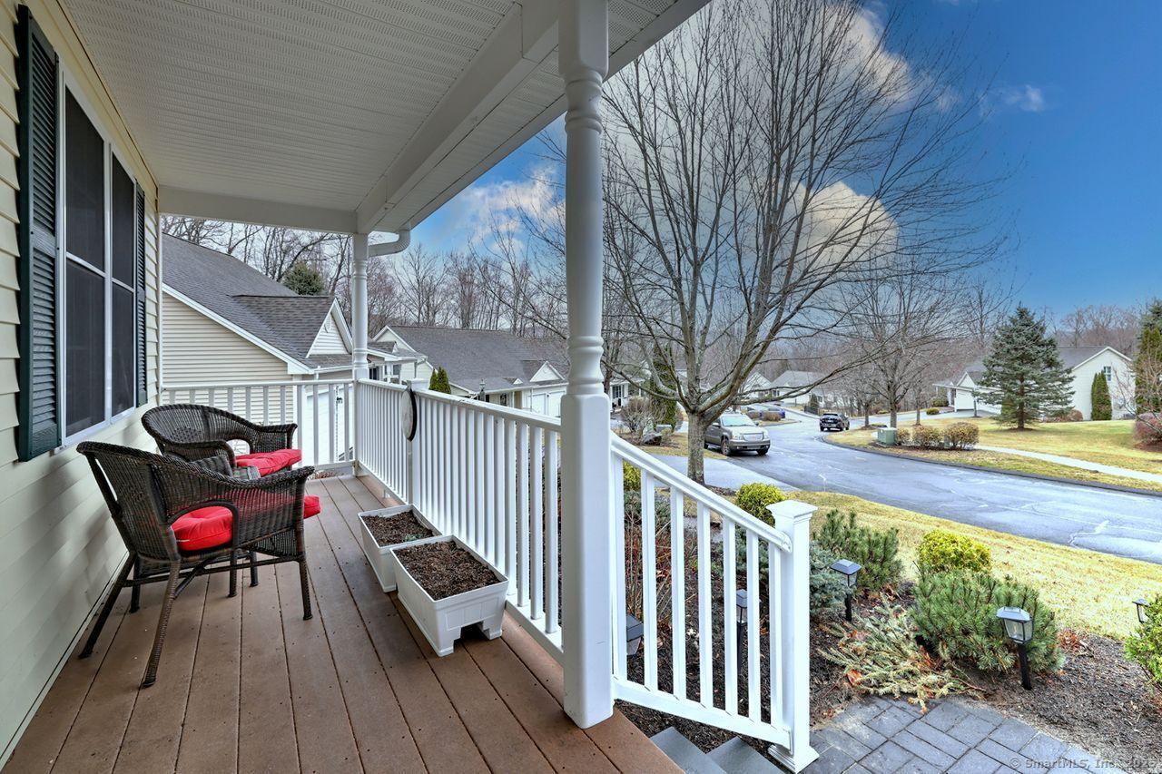 326 Spruce Hill Drive #326, Oxford, Connecticut image 6