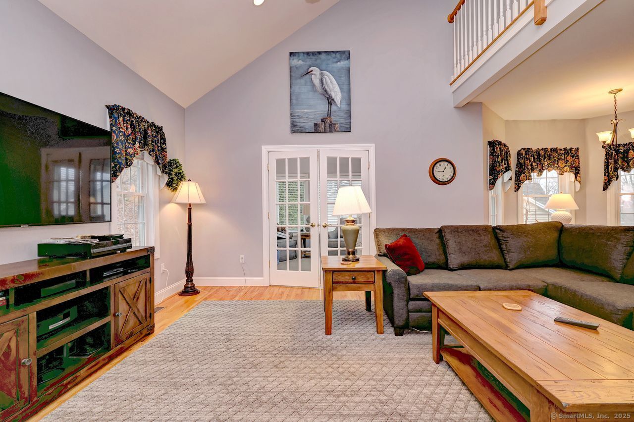 326 Spruce Hill Drive #326, Oxford, Connecticut image 17