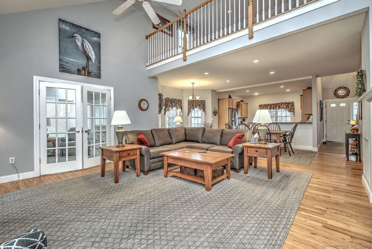 326 Spruce Hill Drive #326, Oxford, Connecticut image 20