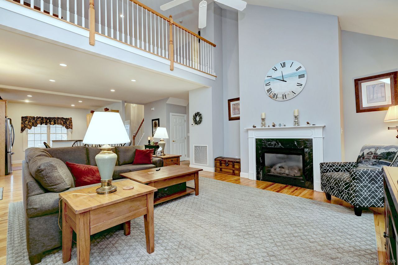 326 Spruce Hill Drive #326, Oxford, Connecticut image 21
