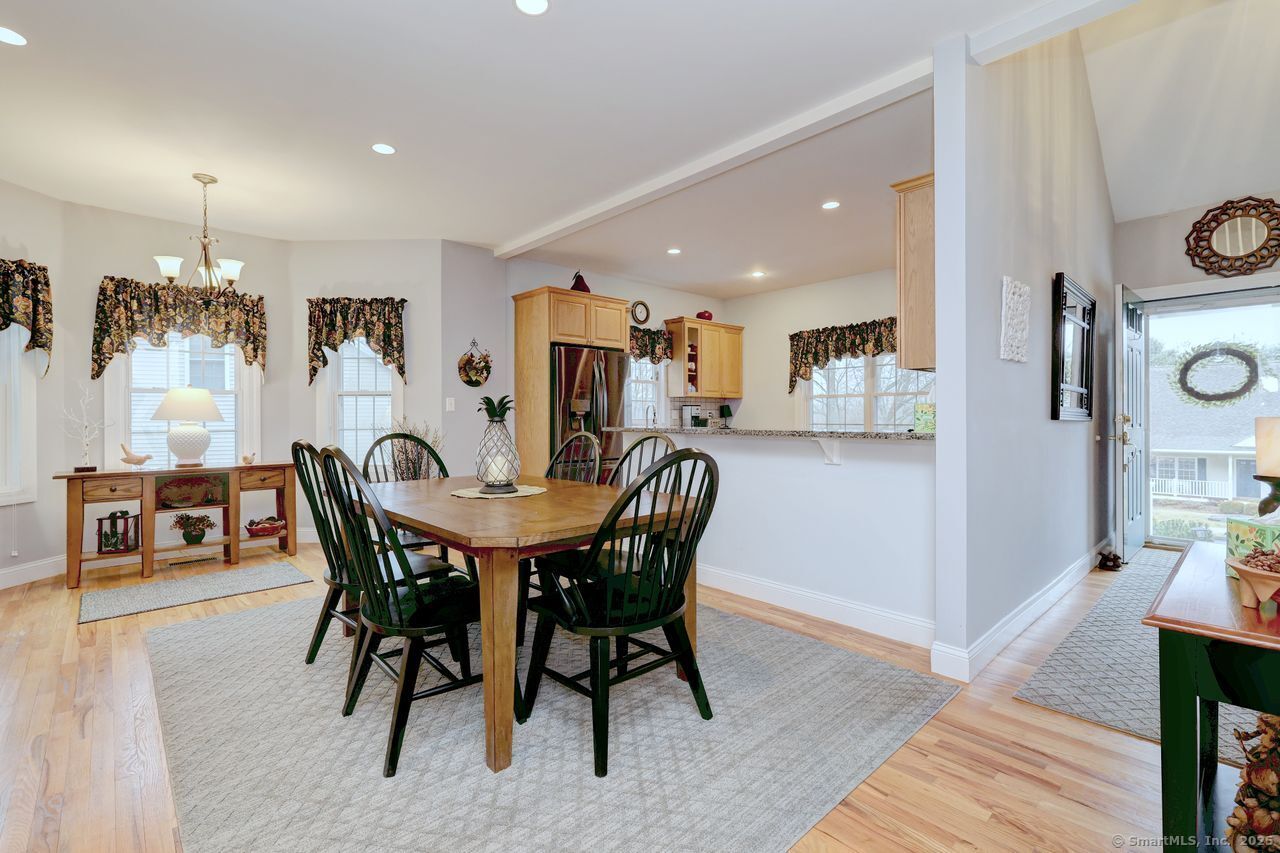 326 Spruce Hill Drive #326, Oxford, Connecticut image 9