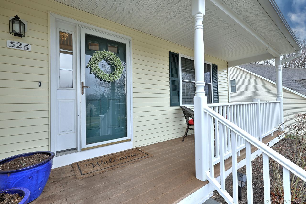 326 Spruce Hill Drive #326, Oxford, Connecticut image 7