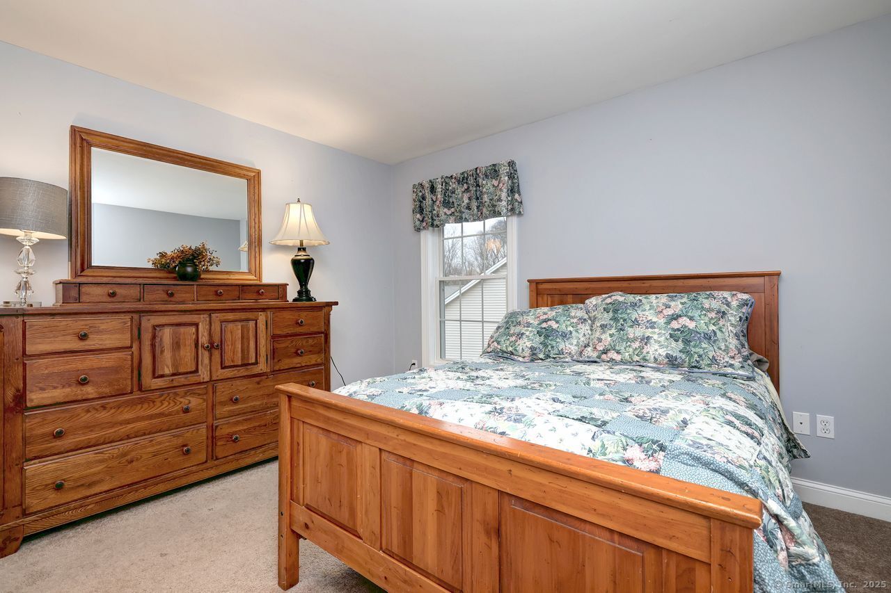 326 Spruce Hill Drive #326, Oxford, Connecticut image 37