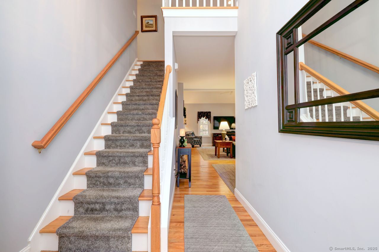 326 Spruce Hill Drive #326, Oxford, Connecticut image 8