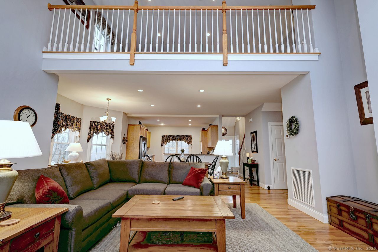 326 Spruce Hill Drive #326, Oxford, Connecticut image 22