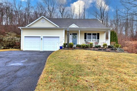 326 Spruce Hill Drive Unit 326, Oxford, CT 06478 - #: 24081360