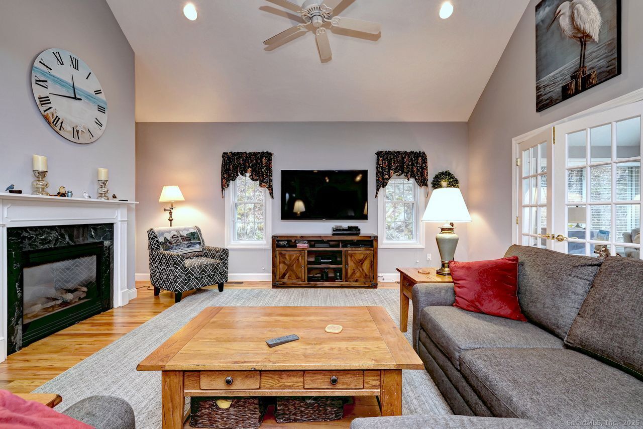 326 Spruce Hill Drive #326, Oxford, Connecticut image 18