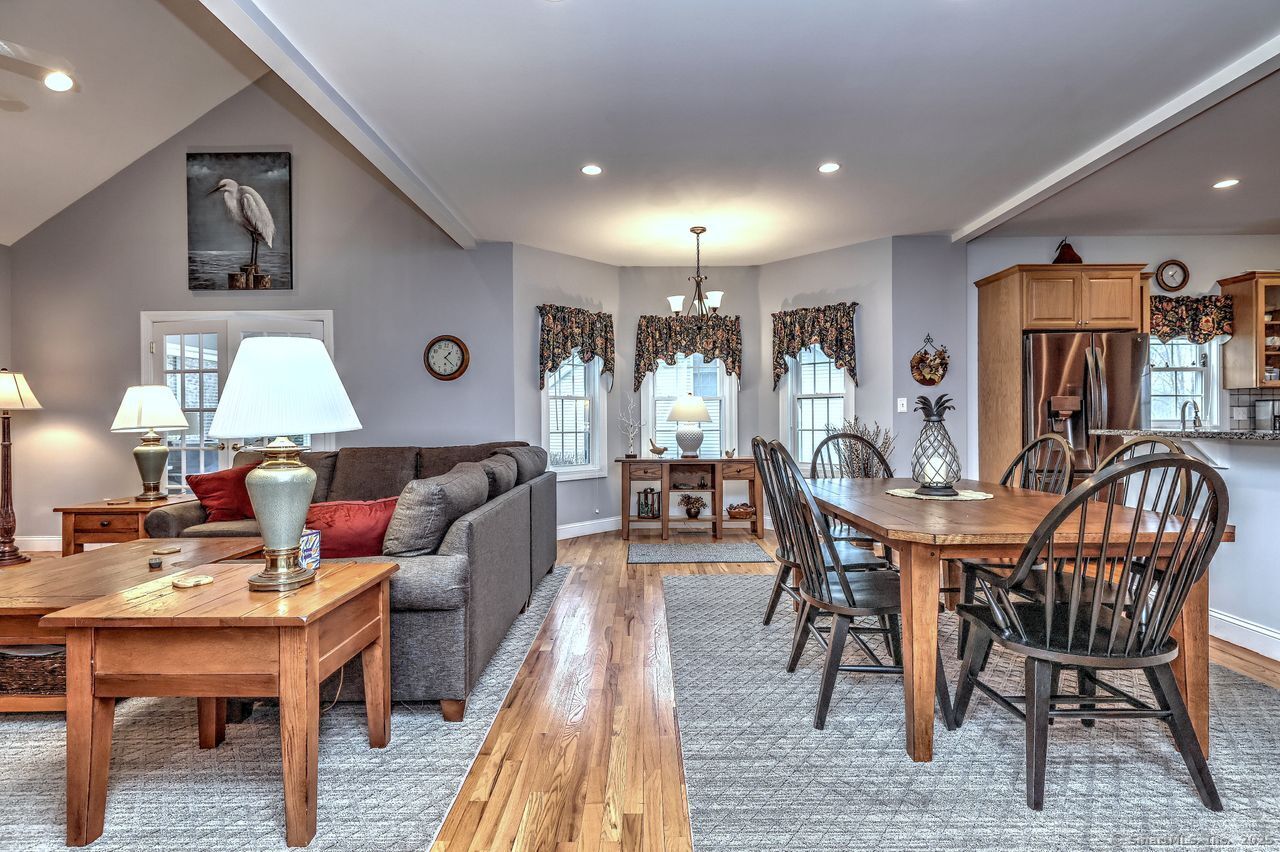 326 Spruce Hill Drive #326, Oxford, Connecticut image 15